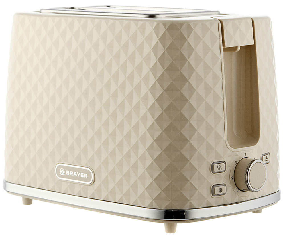 Изображение товара Тостер Brayer BR2115