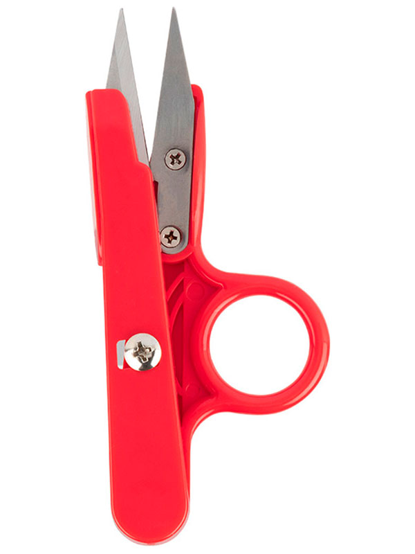 

Ножницы многофункциональные Park 333746, Красный