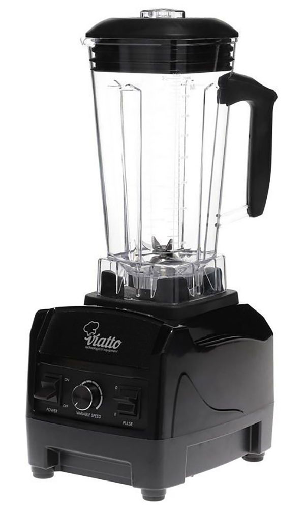 Изображение товара Блендер стационарный Viatto VA-BL1588B