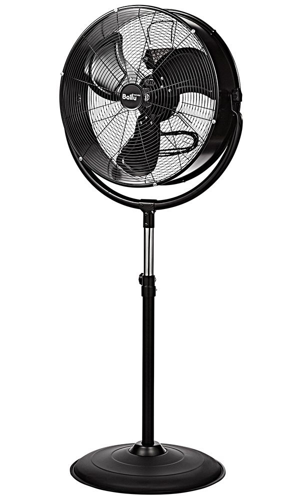 Изображение товара Вентилятор промышленный Ballu BIF-10SB