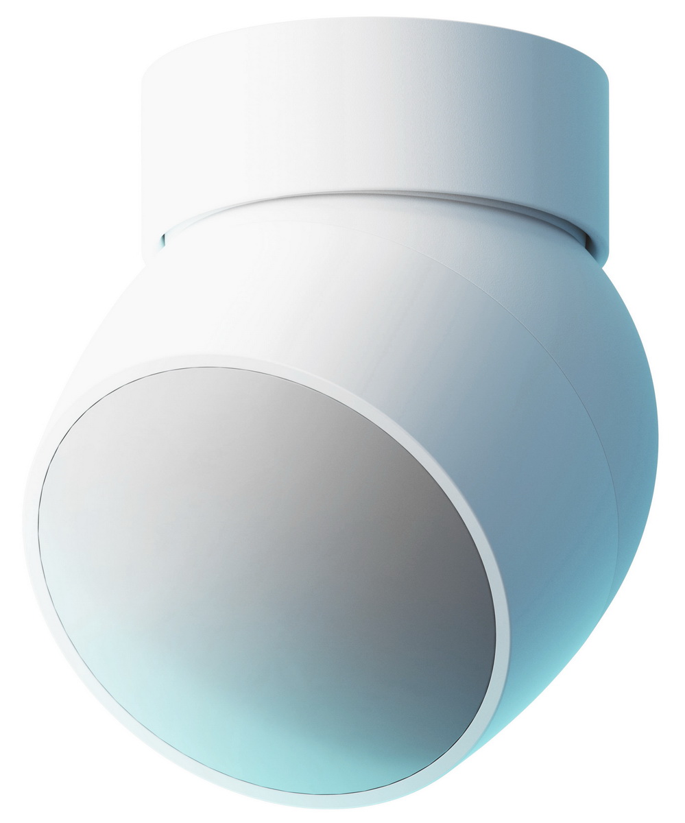 Изображение товара Умный датчик движения Sber SBDV-00029 с технологией Zigbee 3.0