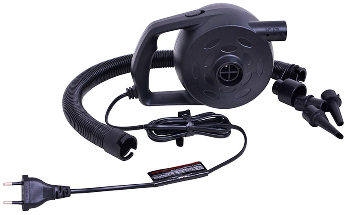 Изображение товара Насос электрический Avenli 29P442EU, питание от сети 220 В