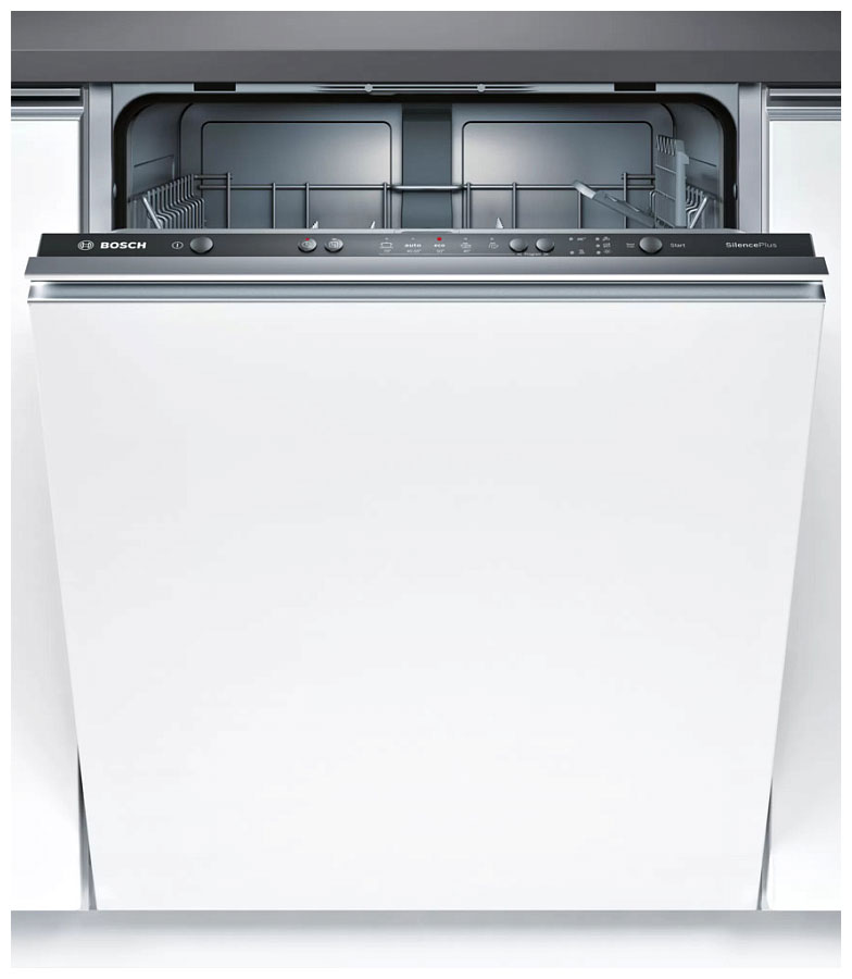 Встраиваемая посудомоечная машина Bosch SMV25CX10Q
