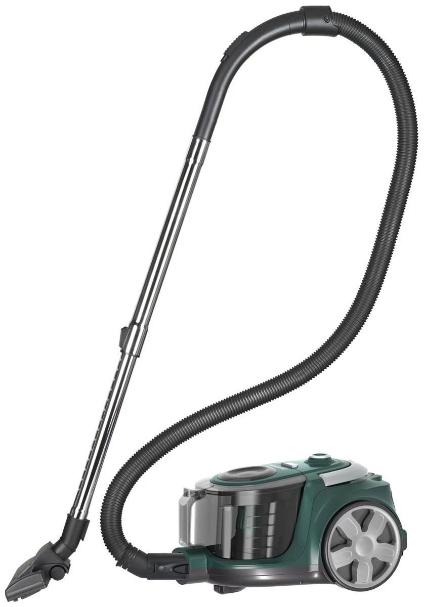 Изображение товара Пылесос напольный Eurostek EVC-4512