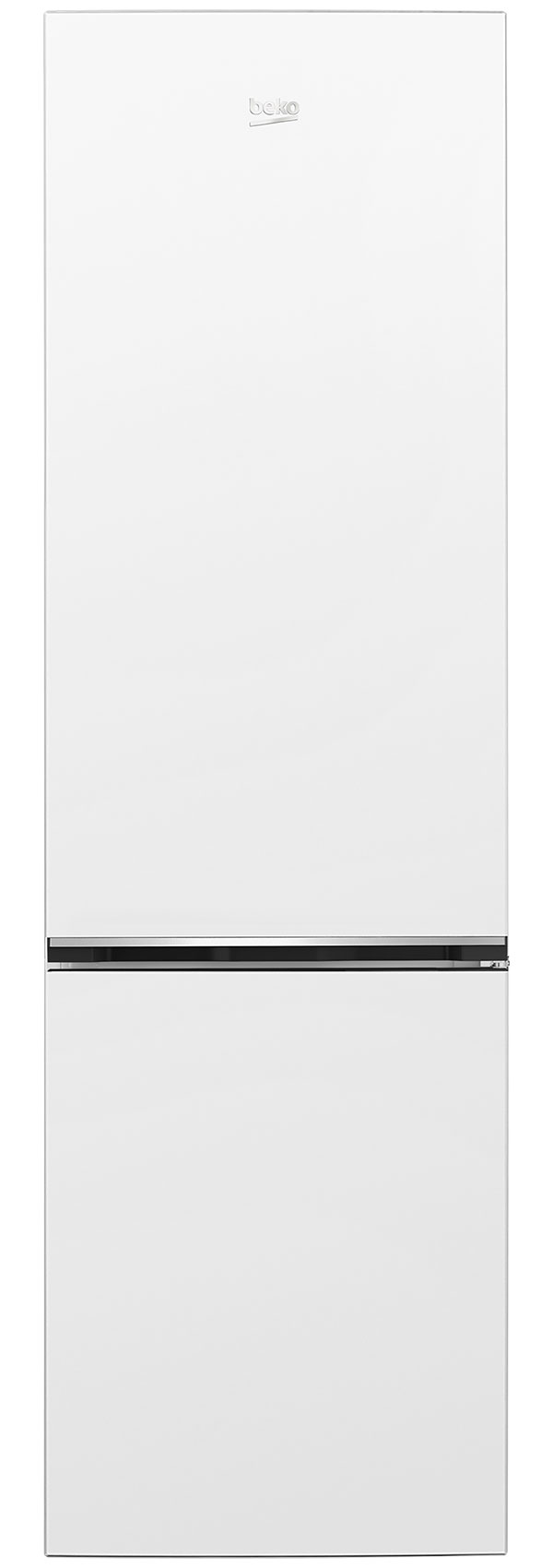 Двухкамерный холодильник Beko B1RCNK312HW белый