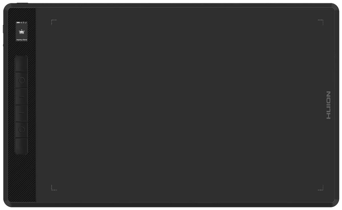 Изображение товара Графический планшет Huion Inspiroy Giano G930L