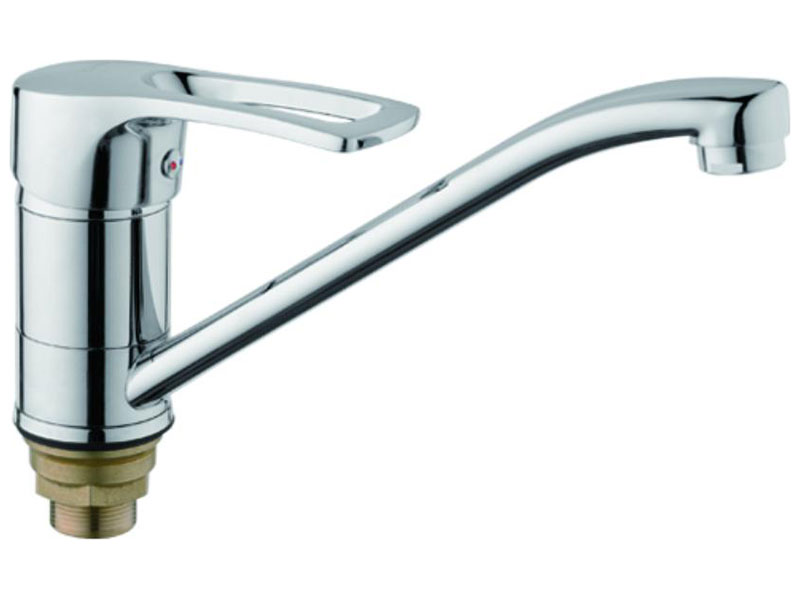 

Смеситель для кухни D-Lin хром (D154422)