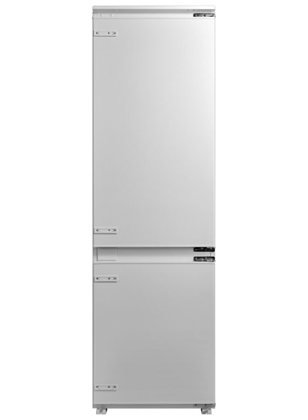 Изображение товара Встраиваемый двухкамерный холодильник Schaub Lorenz SLU M180W3EN Изображение товара Встраиваемый двухкамерный холодильник Schaub Lorenz SLU M180W3EN