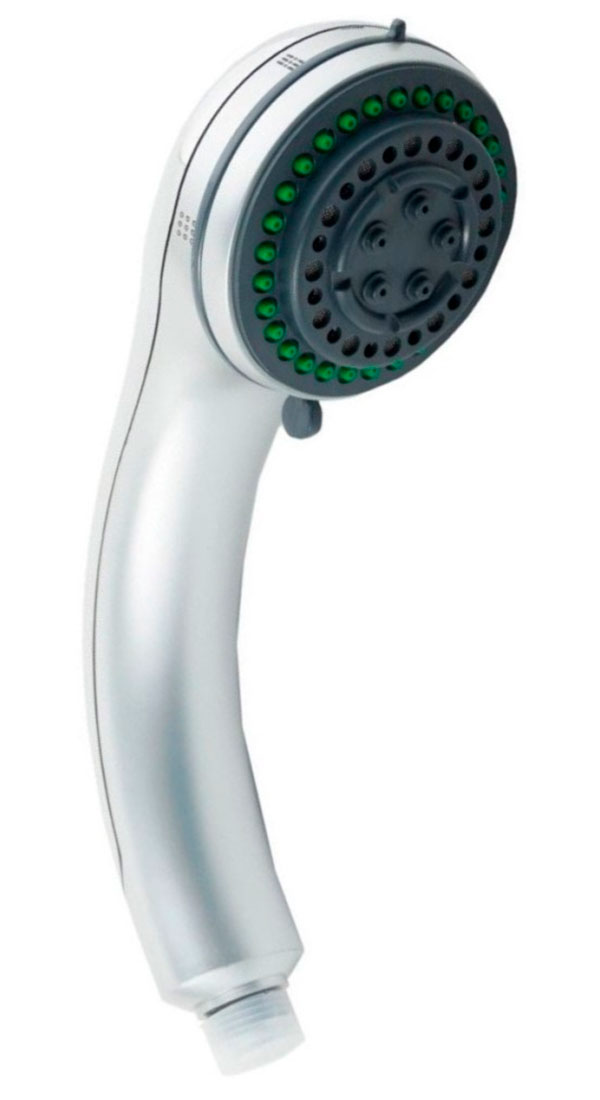 

Лейка для душа D-Lin D61009, хром