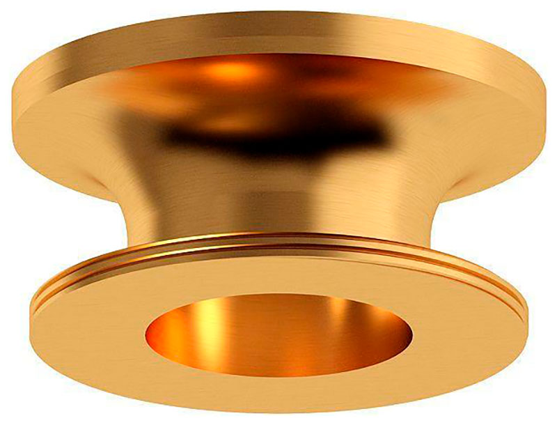 Изображение товара Насадка задняя Ambrella Light DIY Spot N7929