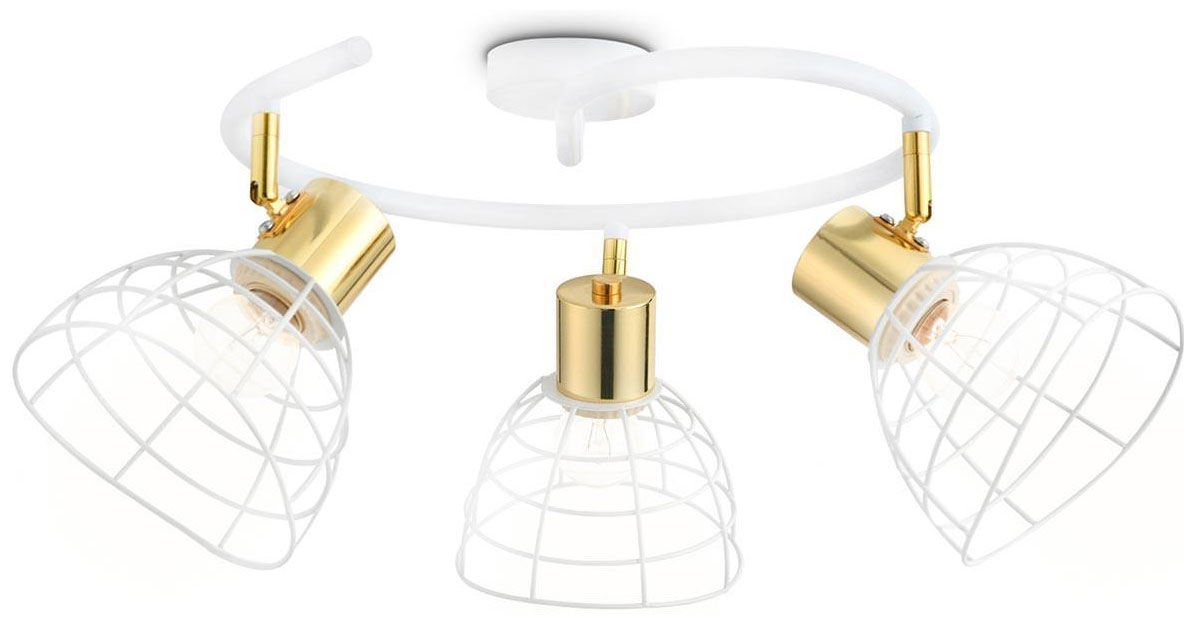 Изображение товара Спот Ambrella Light Traditional TR8605