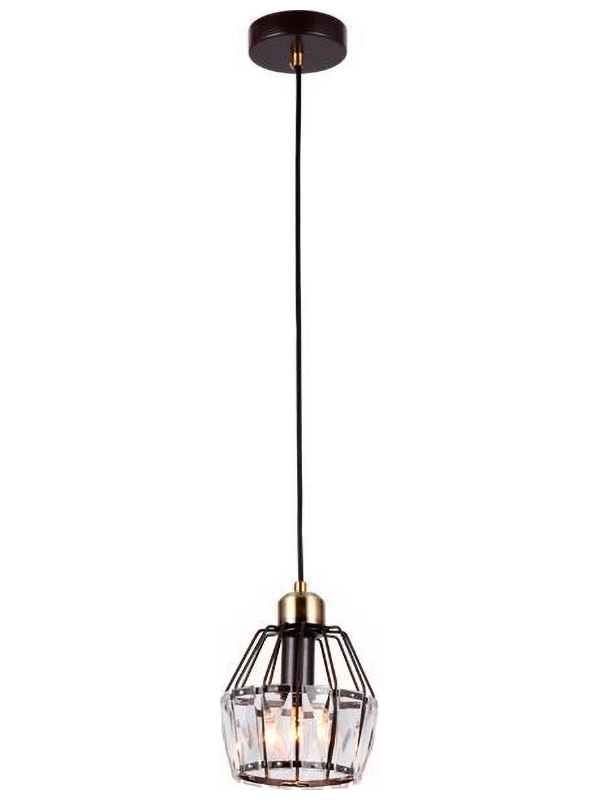 Изображение товара Подвесной светильник Ambrella Light Traditional TR5875