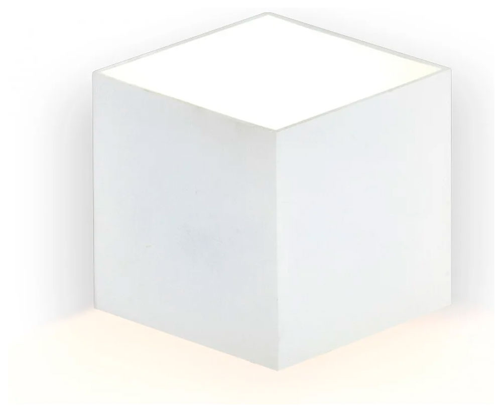 Изображение товара Уличный настенный светодиодный светильник Ambrella Light Sota FW139