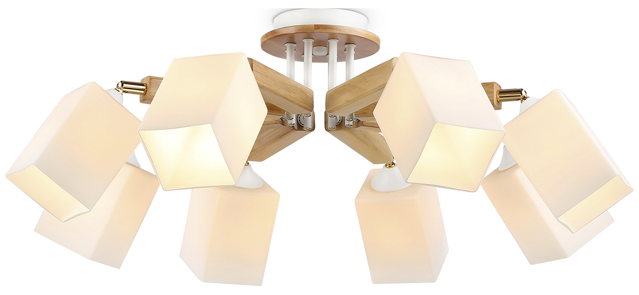 Изображение товара Подвесная люстра Ambrella Light Traditional TR9522