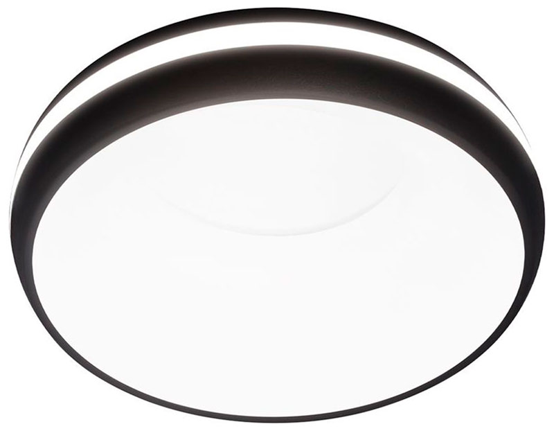 Изображение товара Встраиваемый светильник Ambrella Light Techno TN3322