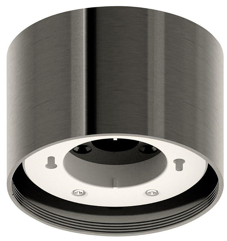 Изображение товара Корпус светильника накладной Ambrella Light DIY Spot, черный хром (C8115)