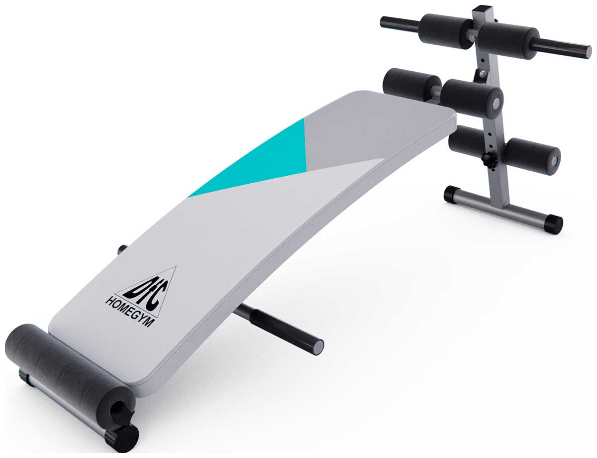 Изображение товара Скамья для пресса DFC DB127