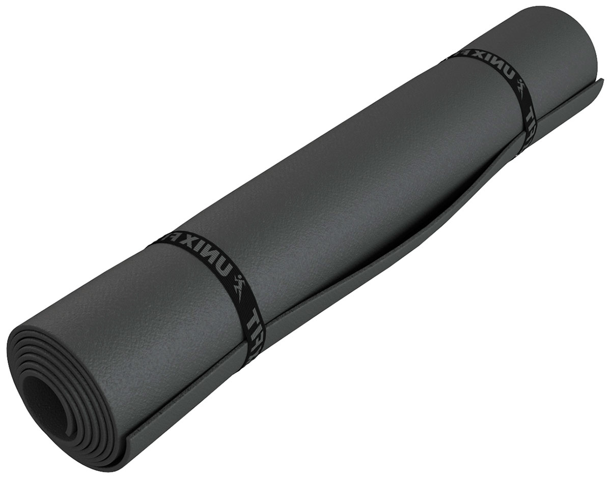 Изображение товара Коврик для кардиотренажеров Unix Fit, 190/75 (CARPU190)