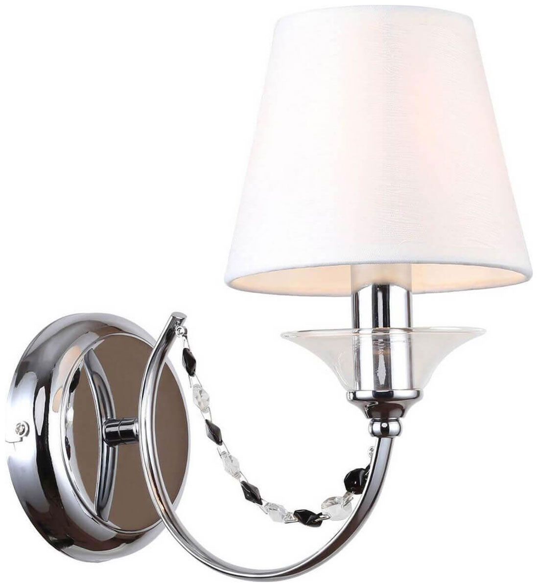 Изображение товара Бра Lussole Lgo Greenlee GRLSP-8082 стиль арт-деко для гостиной