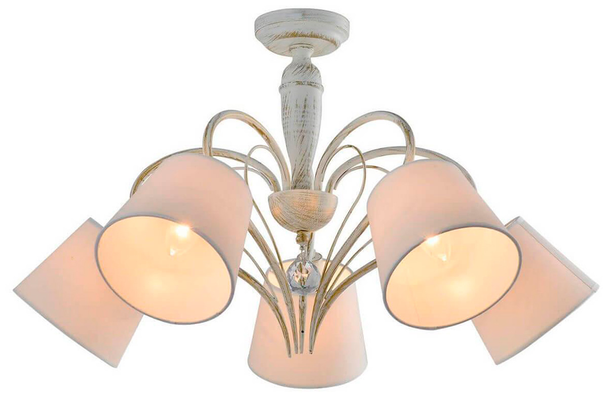 Изображение товара Люстра потолочная Lussole Lgo GRLSP-8062