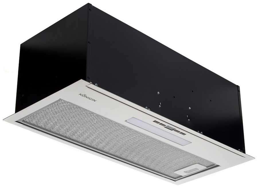 Изображение товара Вытяжка Konigin Insait Inox 60