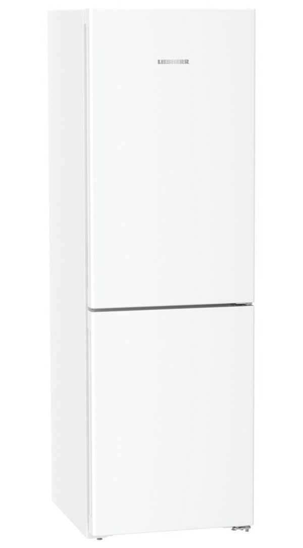 

Двухкамерный холодильник Liebherr CNd 5203-22 001 NoFrost белый