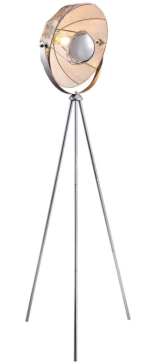 Изображение товара Торшер Lussole Lgo Klamath LSP-0557