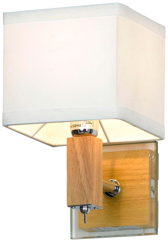 Изображение товара Бра Lussole Montone GRLSF-2501-01