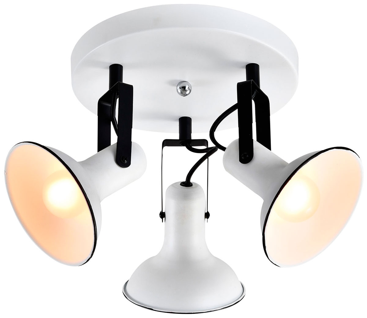 Изображение товара Спот Lussole Loft Fargo, LSP-8803