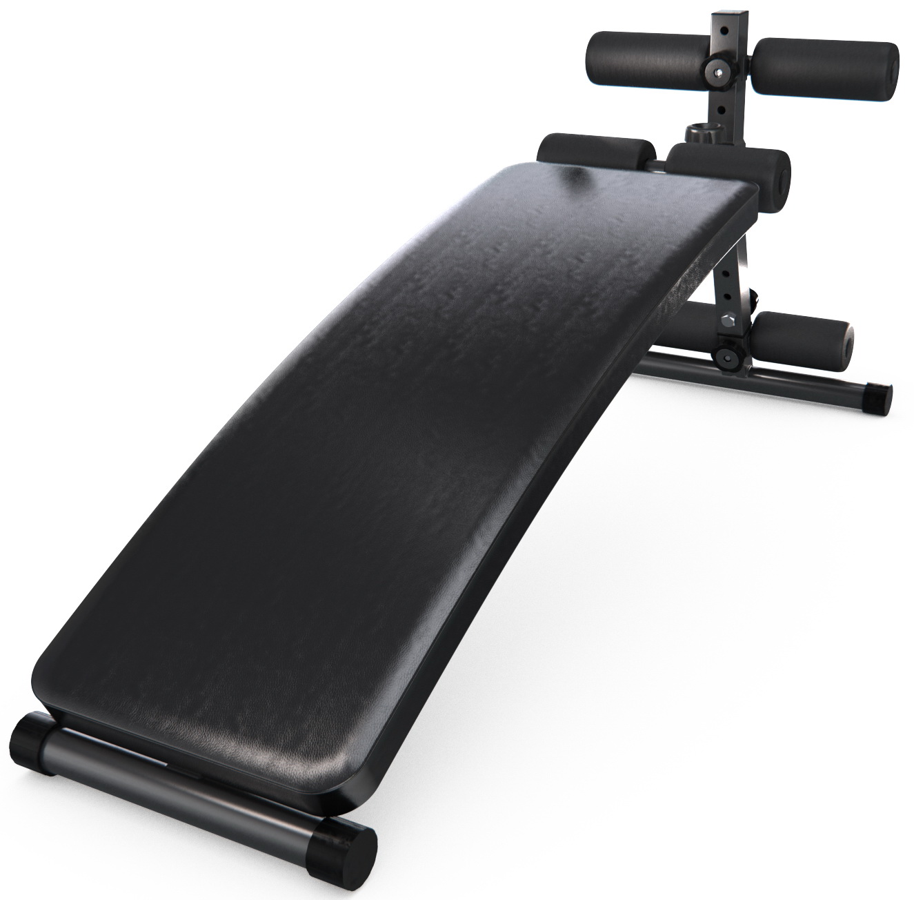 Изображение товара Скамья для пресса DFC FH10015