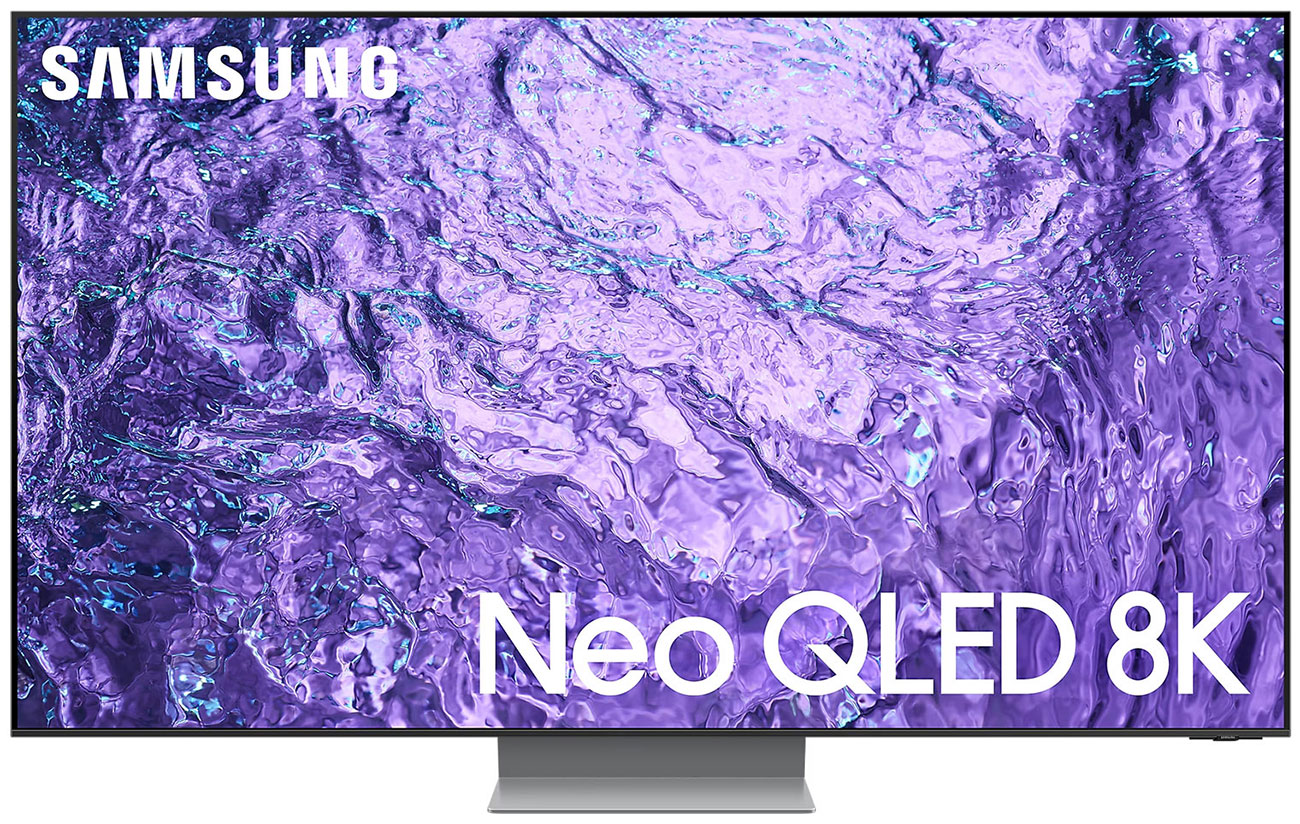 Изображение товара Телевизор Samsung QE65QN700CUXRU