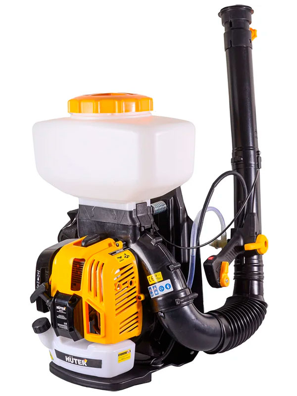Изображение товара Опрыскиватель бензиновый Huter GS-5215