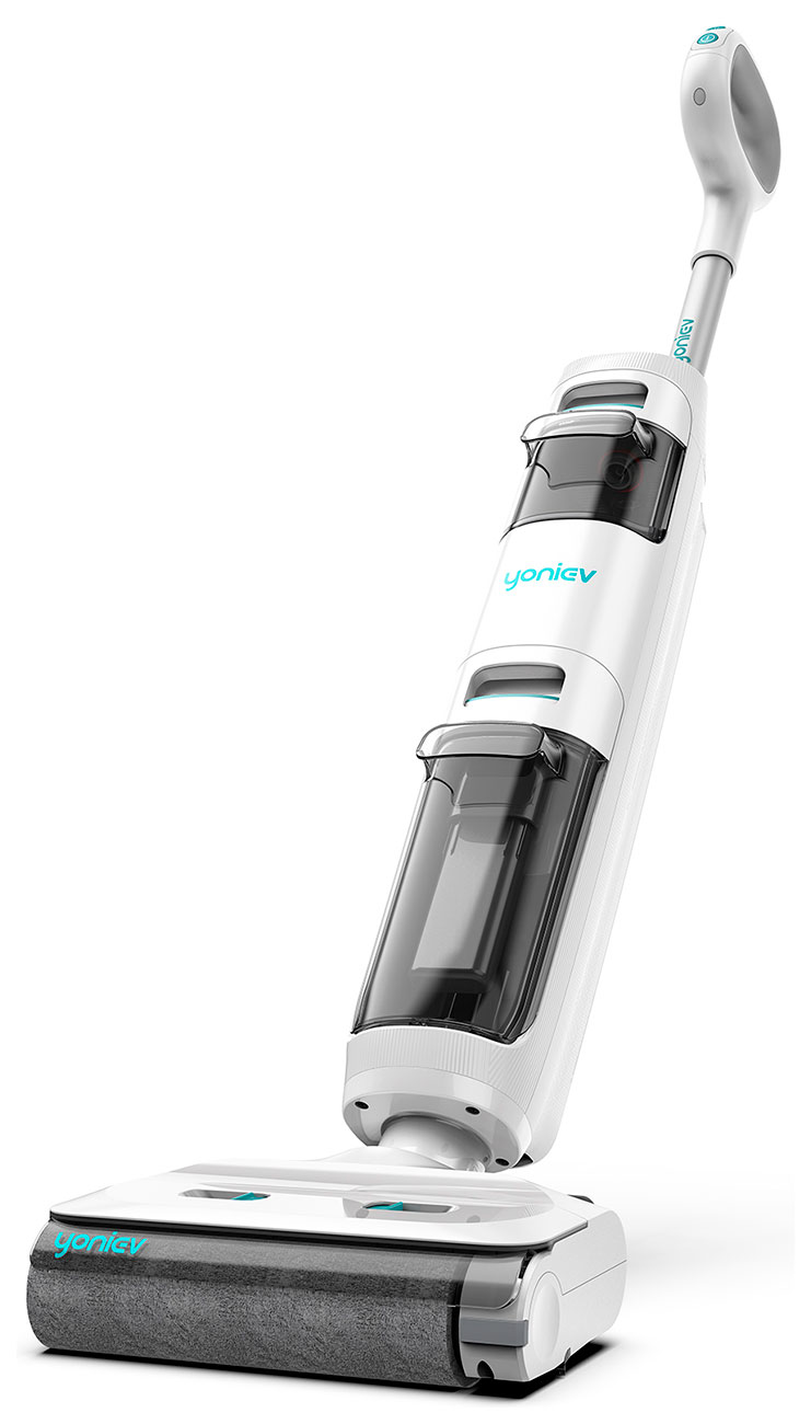 Пылесос вертикальный Yoniev Wet Dry U5s (FW210900RU)