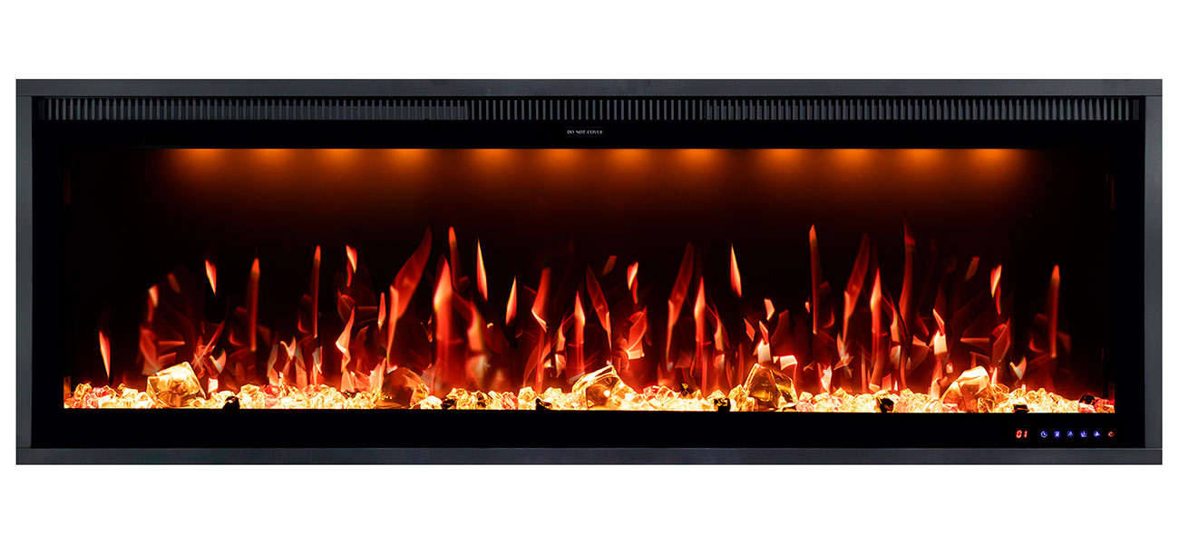 Изображение товара Электрокамин Royal Flame MERCURY 50 LED RF