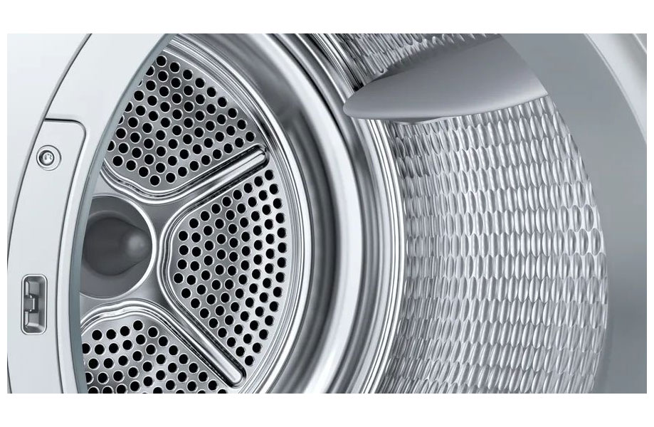 Изображение товара Сушильная машина с тепловым насосом Bosch Serie 6 WQG14590BY