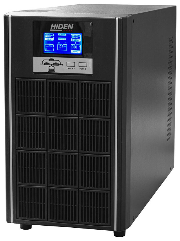 Изображение товара Источник бесперебойного питания Hiden EXPERT (UDC9203S)