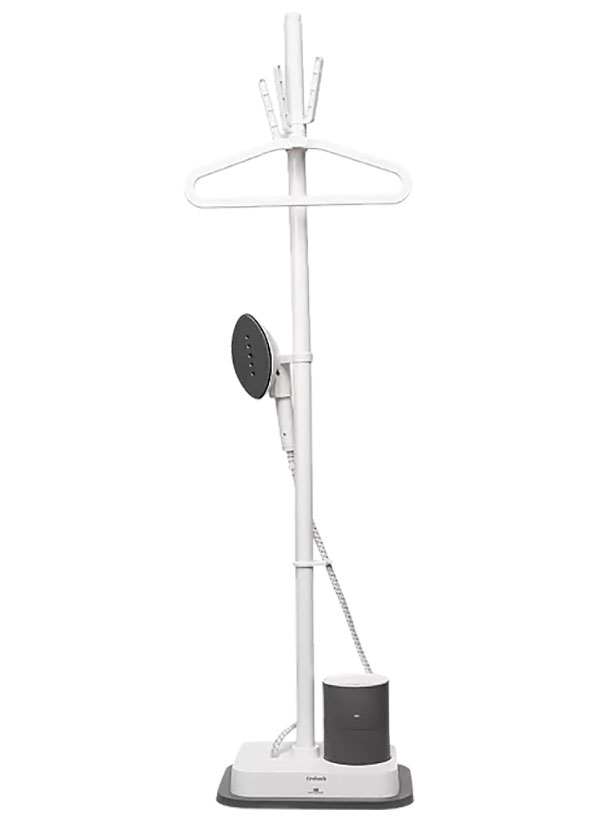 Изображение товара Отпариватель для одежды Timberk T-VGS03, белый