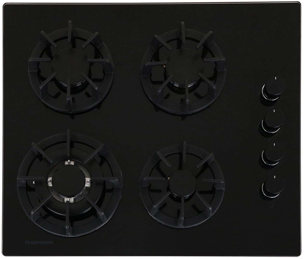 Изображение товара Газовая варочная панель Thomson HG20-4I04