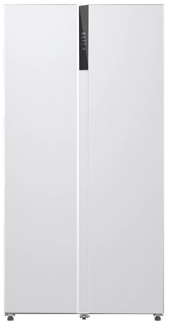 Холодильник Side-by-Side LEX LSB530WGID Холодильник Side-by-Side LEX LSB530WGID
