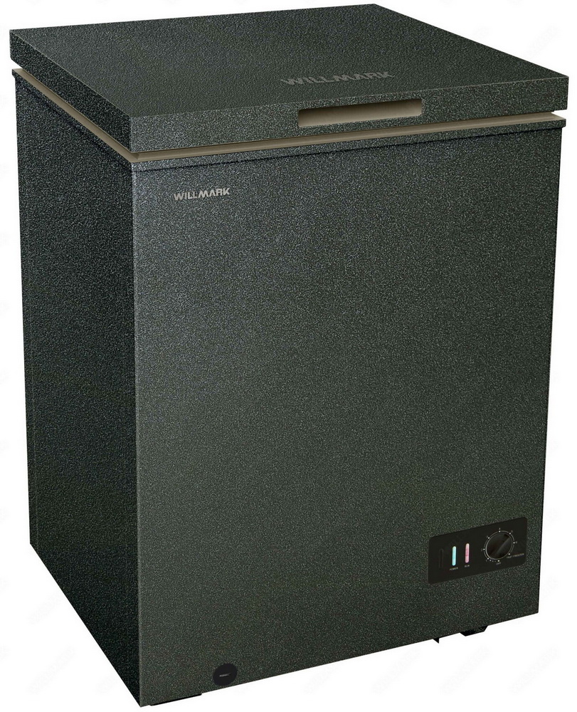 Изображение товара Морозильный ларь Willmark CF-170BS