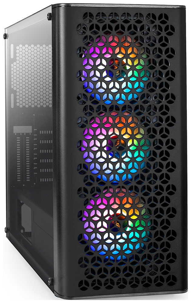 Изображение товара Компьютерный корпус ExeGate EVO-9202-NPX700 БП 700NPX (EX294973RUS)