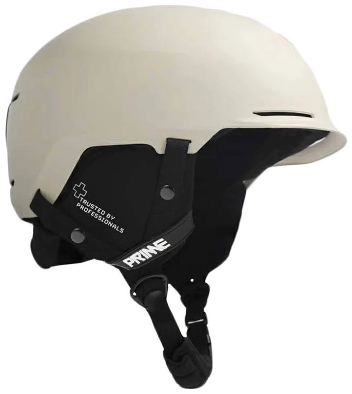 Изображение товара Горнолыжный шлем Prime COOL-C3 Khaki Размер M для активного отдыха