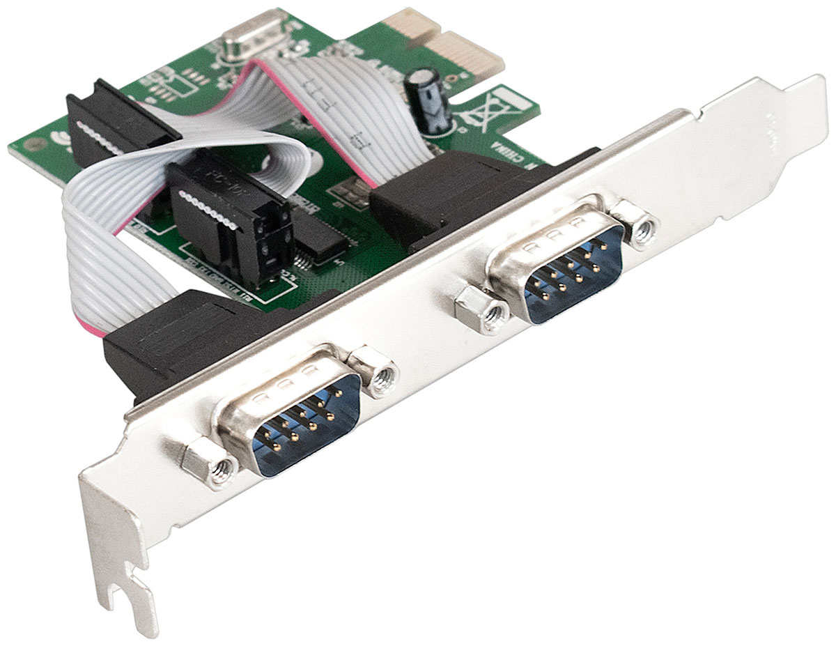 Изображение товара Контроллер ExeGate EXE-307 (EX283706RUS)