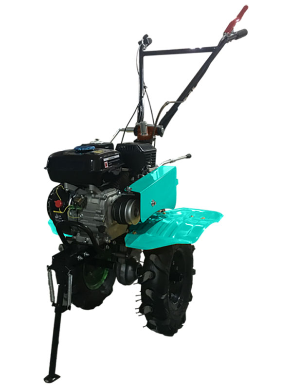 Изображение товара Мотоблок бензиновый Sturm! GK7210A