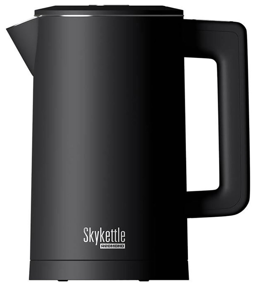 Изображение товара Чайник электрический Редмонд SkyKettle KM231S, черный