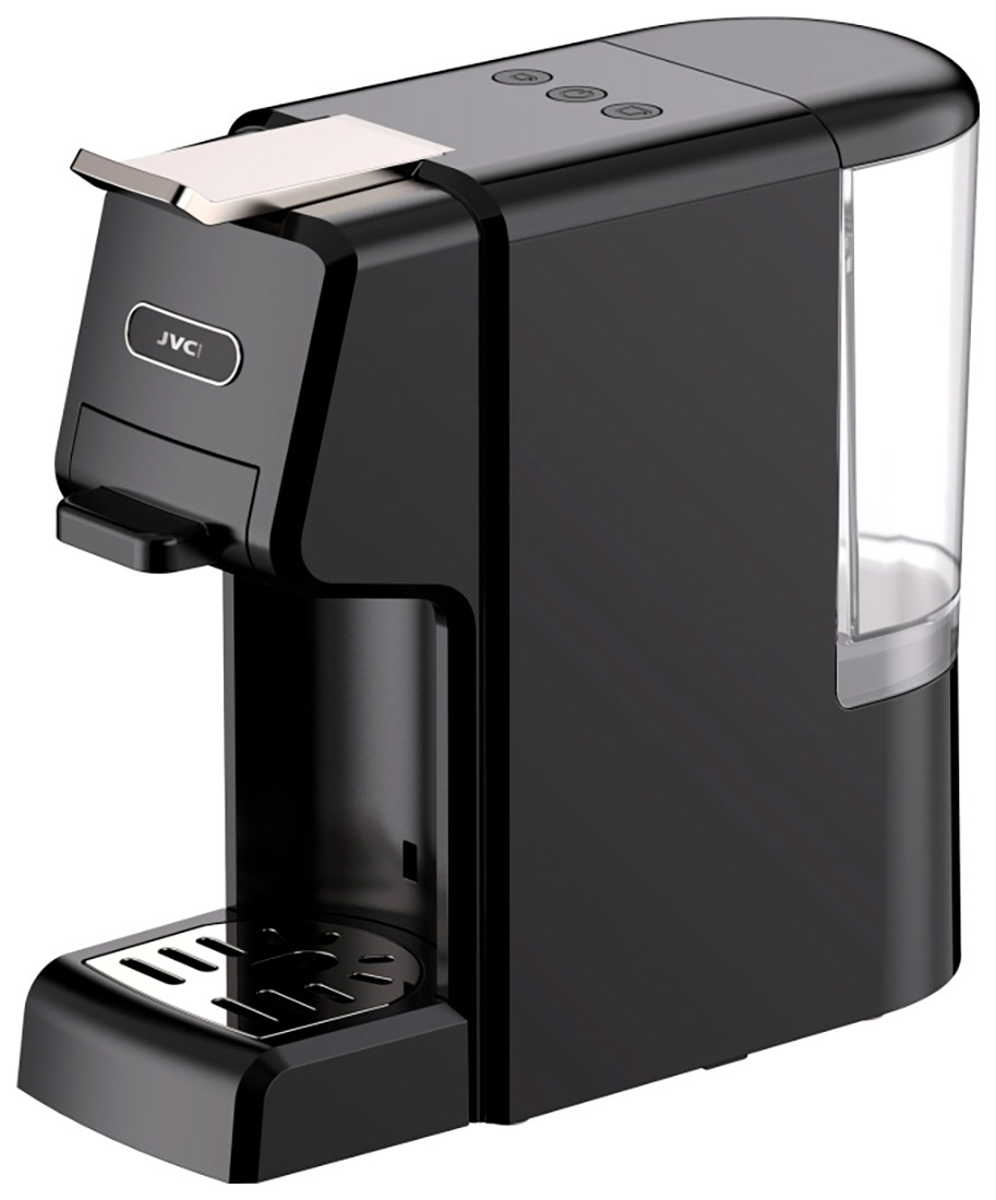 

Кофеварка JVC JK-CF45, Черный