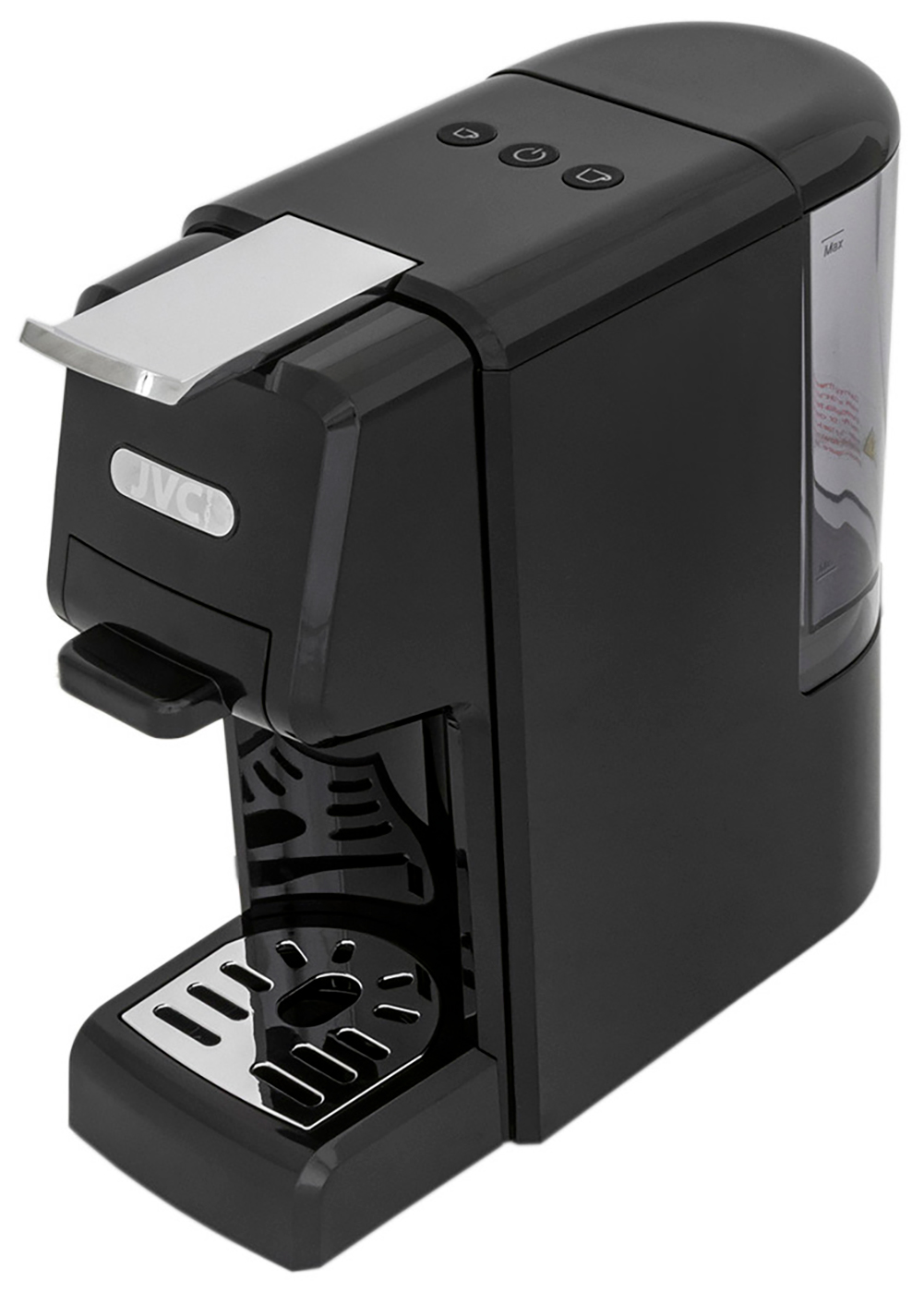 Изображение товара Кофеварка JVC JK-CF45