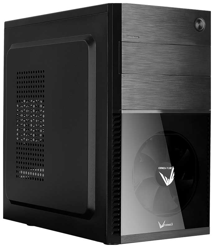 Изображение товара Компьютерный корпус Formula V Line Cs-105