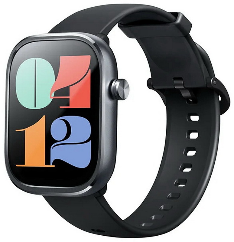 Изображение товара Умные часы Mibro C4 Dark Gray