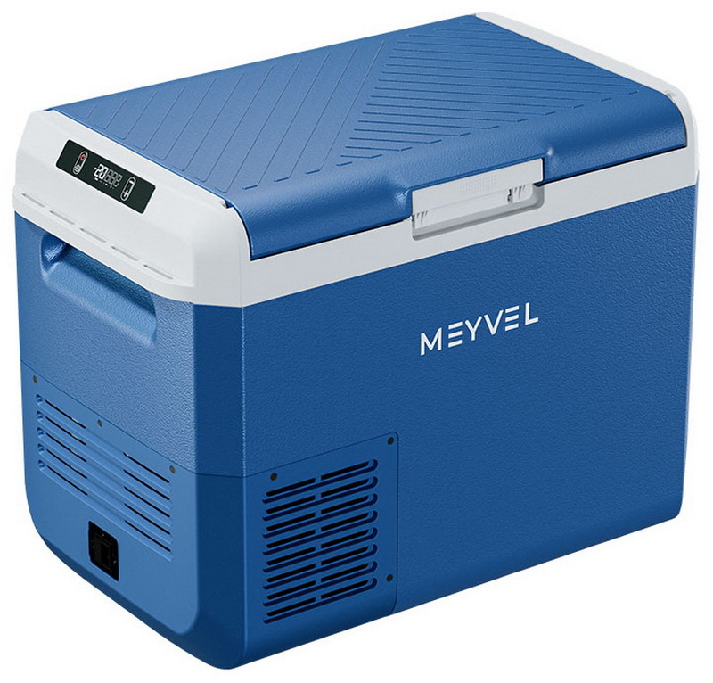 Изображение товара Автомобильный холодильник Meyvel AF-M30 компрессорный 30 л для путешествий